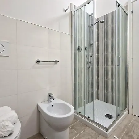 Centro Wi-fi Train Station Near The Sea Appartamento San Benedetto del Tronto