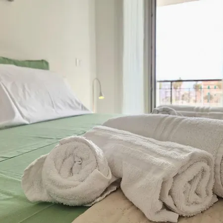 Centro Wi-fi Train Station Near The Sea *