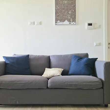 Centro Wi-fi Train Station Near The Sea San Benedetto del Tronto