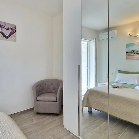 Centro Wi-fi Train Station Near The Sea Appartamento *