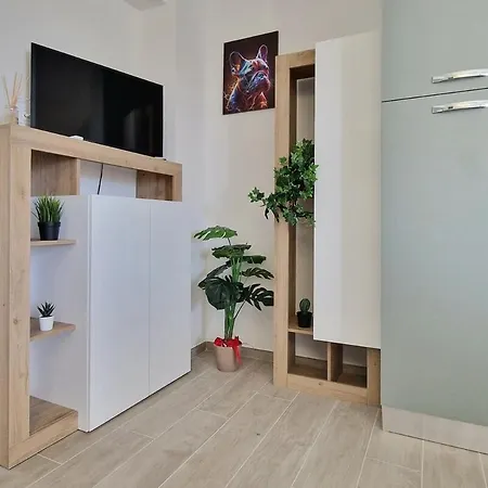 Appartamento Centro Wi-fi Train Station Near The Sea San Benedetto del Tronto