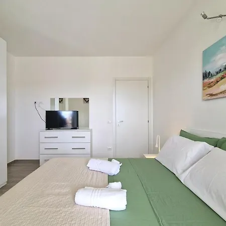 Centro Wi-fi Train Station Near The Sea Appartamento *