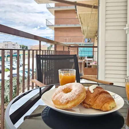 Centro Wi-fi Train Station Near The Sea Appartamento *