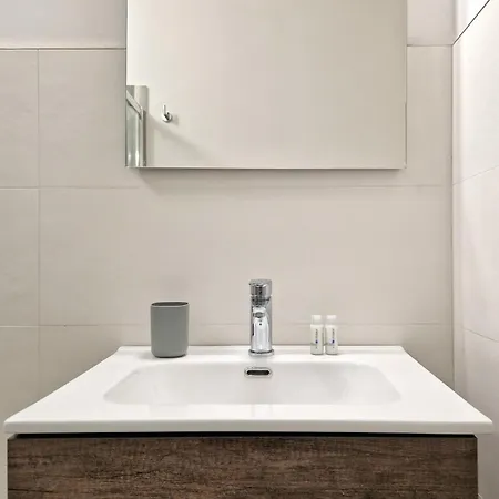 Centro Wi-fi Train Station Near The Sea *