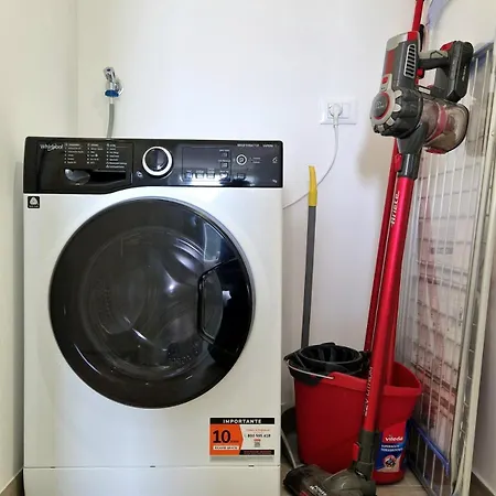 Centro Wi-fi Train Station Near The Sea